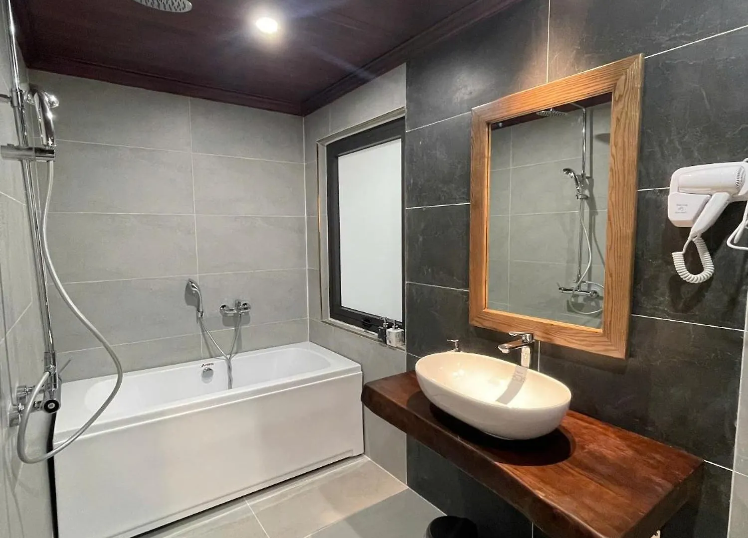 Dream 1985 Hotel Luang Prabang