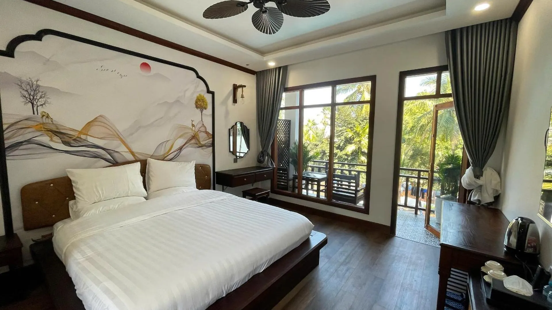 Dream 1985 Hotel Luang Prabang