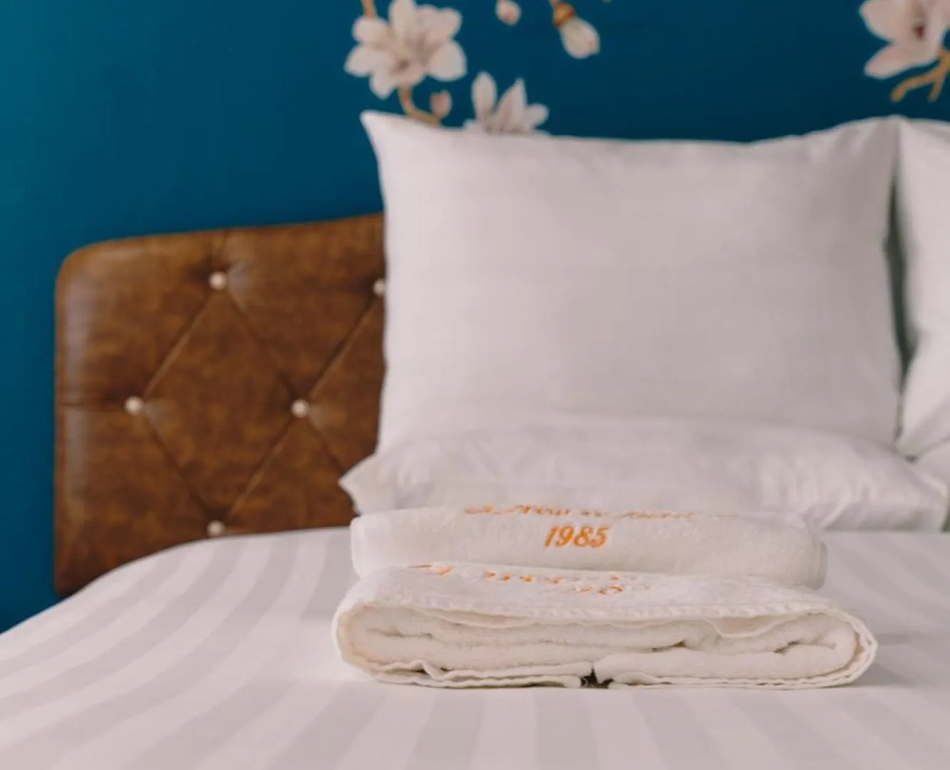 Dream 1985 Hotel Luang Prabang 3*,