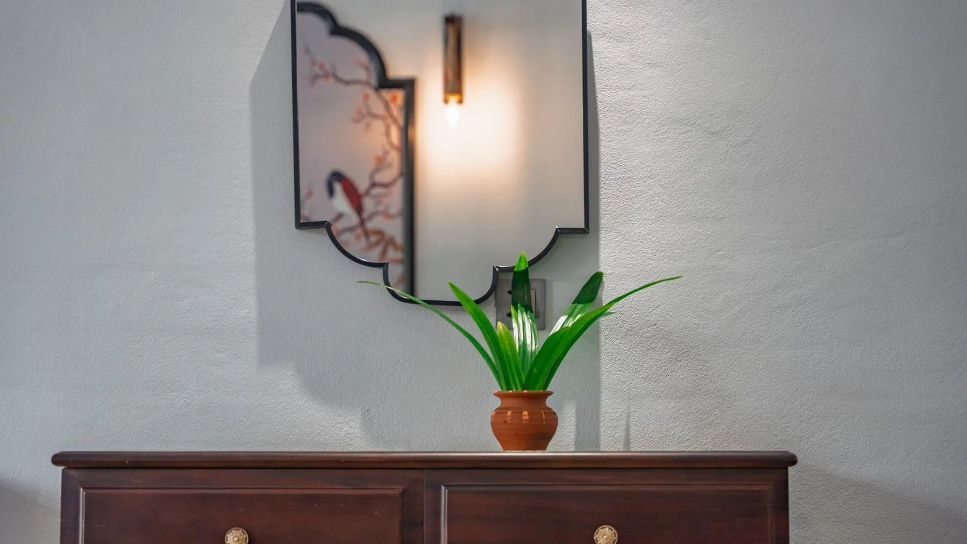 Dream 1985 Hotel Luang Prabang
