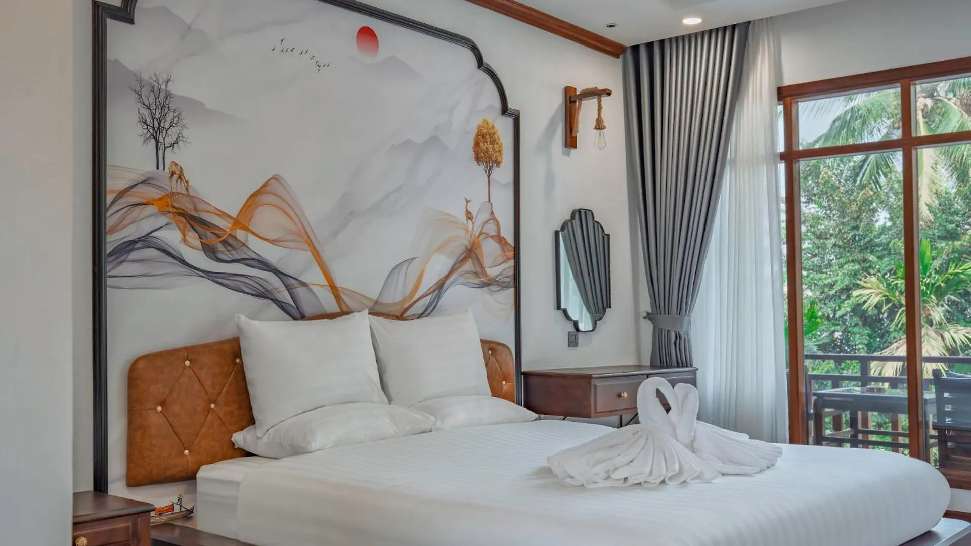 Dream 1985 Hotel Luang Prabang