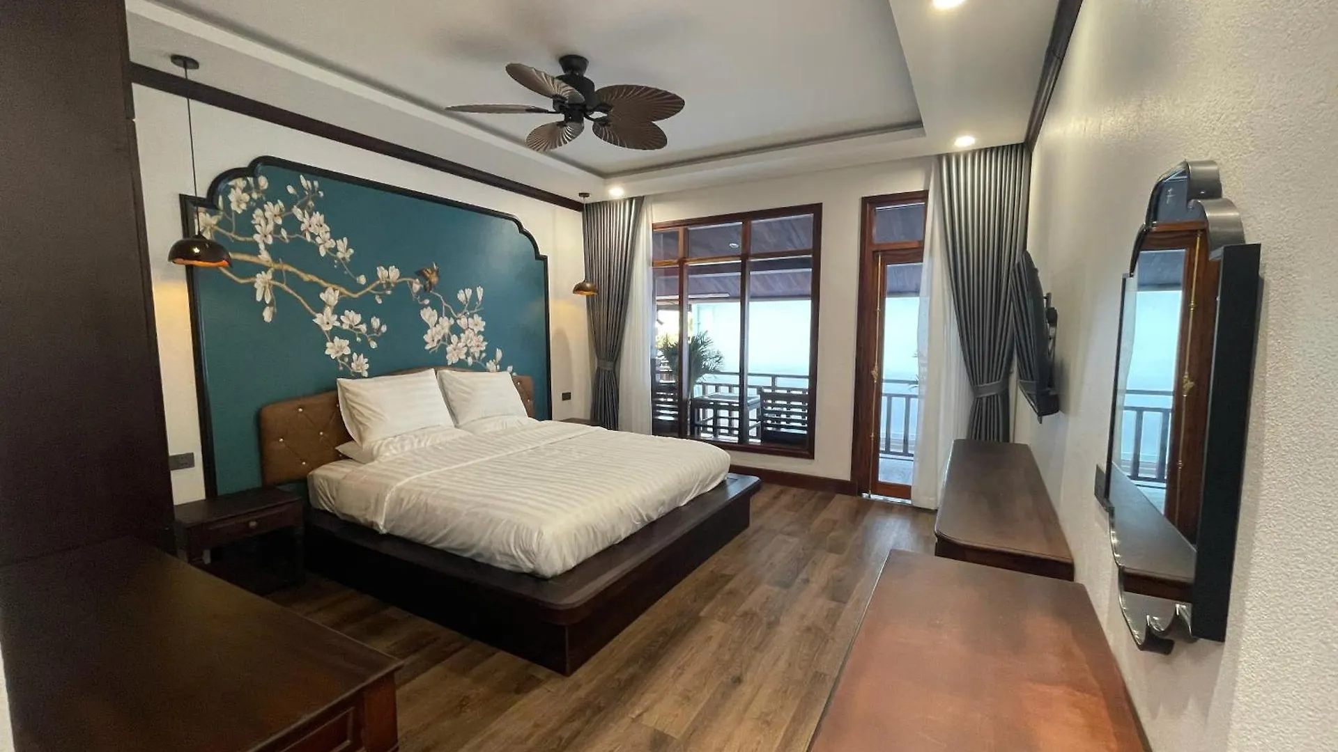 Dream 1985 Hotel Luang Prabang