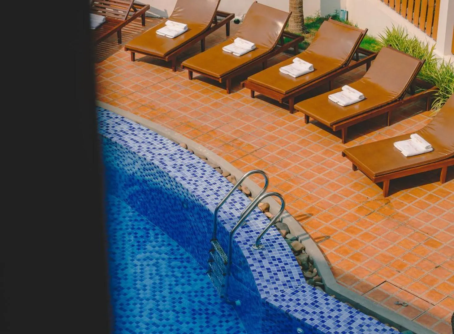 Dream 1985 Hotel Luang Prabang