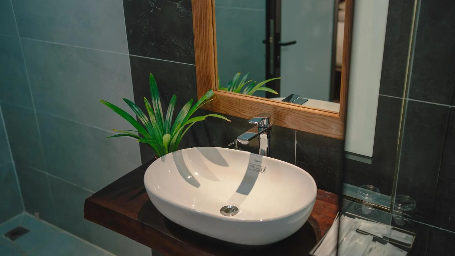 Dream 1985 Hotel Luang Prabang