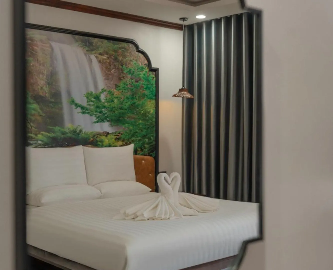 Dream 1985 Hotel Luang Prabang